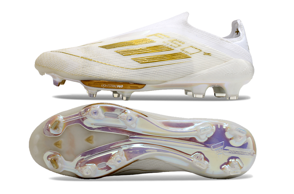 F50+ Laceless
